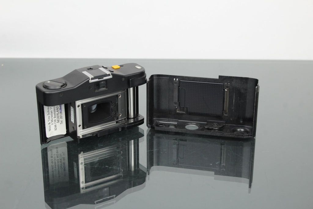 Minox 35 GT + Flash MT 35 - Dutch|Thrift