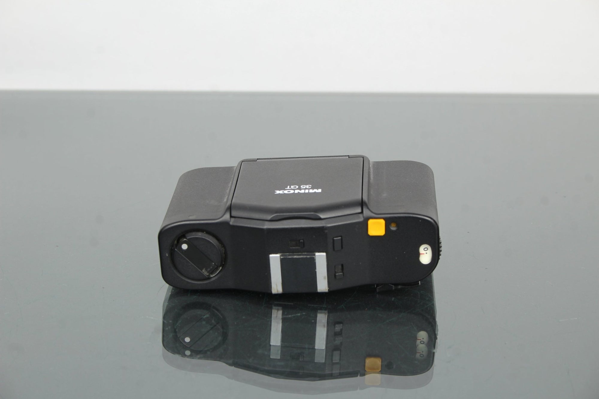 Minox 35 GT + Flash MT 35 - Dutch|Thrift