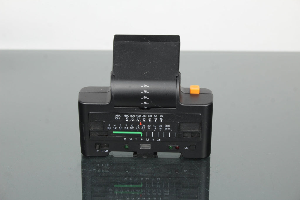 Minox 35 GT + Flash MT 35 - Dutch|Thrift