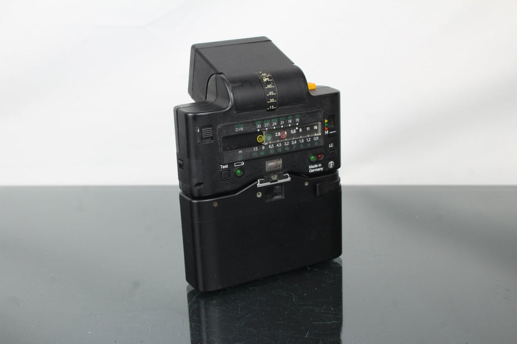 Minox 35GSE + Minox TC 35 - Dutch|Thrift