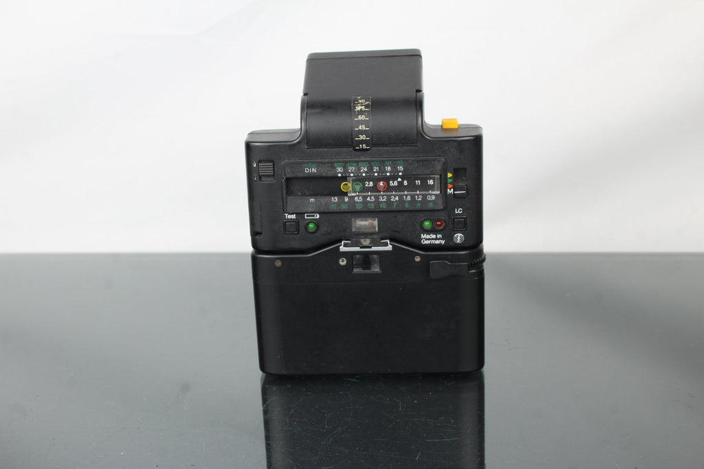 Minox 35GSE + Minox TC 35 - Dutch|Thrift