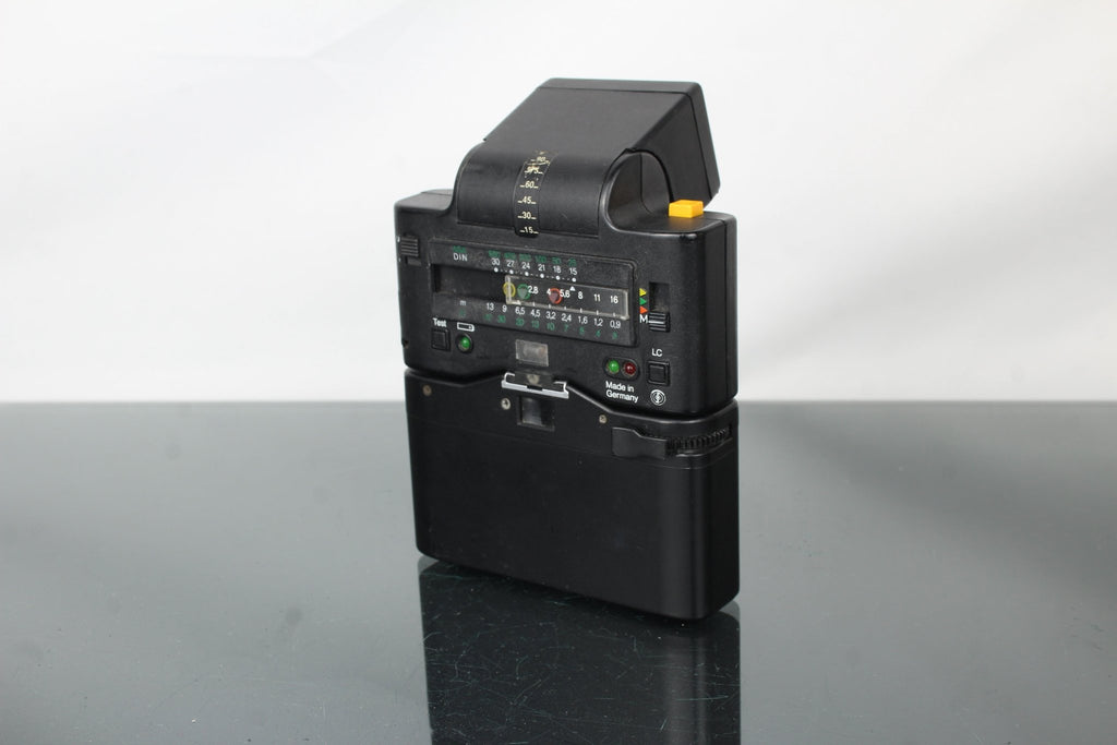 Minox 35GSE + Minox TC 35 - Dutch|Thrift