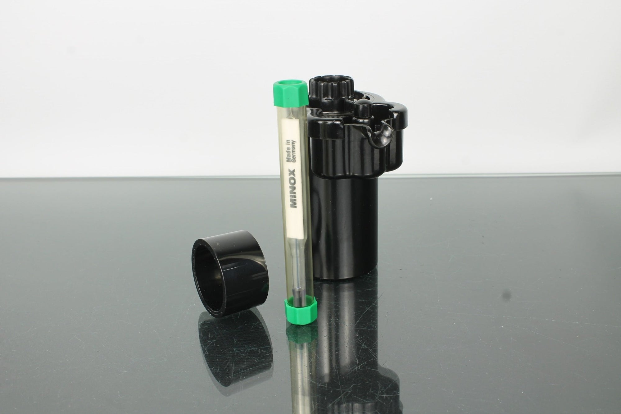 Minox Daylight Developing Tank - Dutch|Thrift