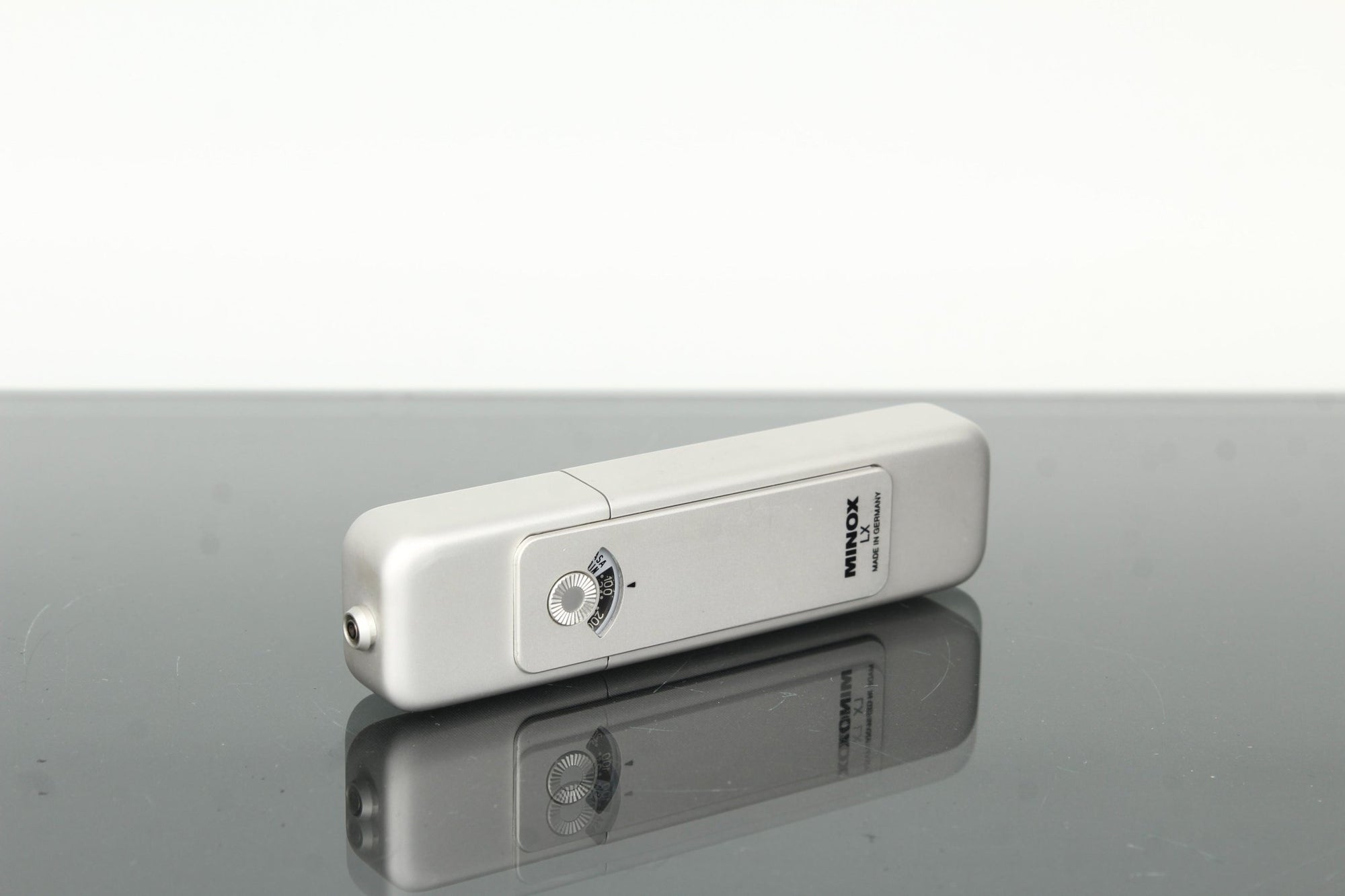 Minox LX Mini Camera - Dutch|Thrift