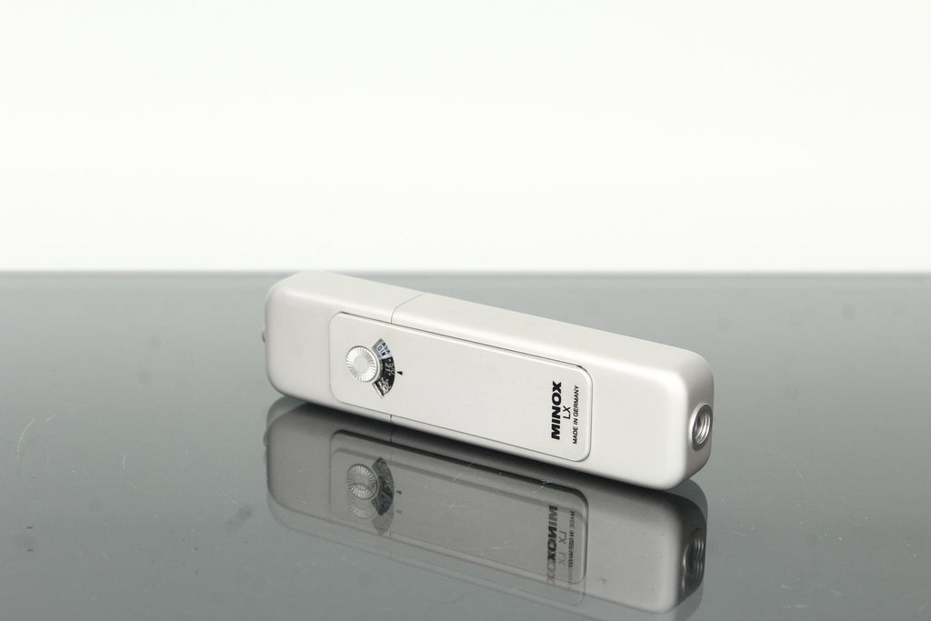 Minox LX Mini Camera - Dutch|Thrift