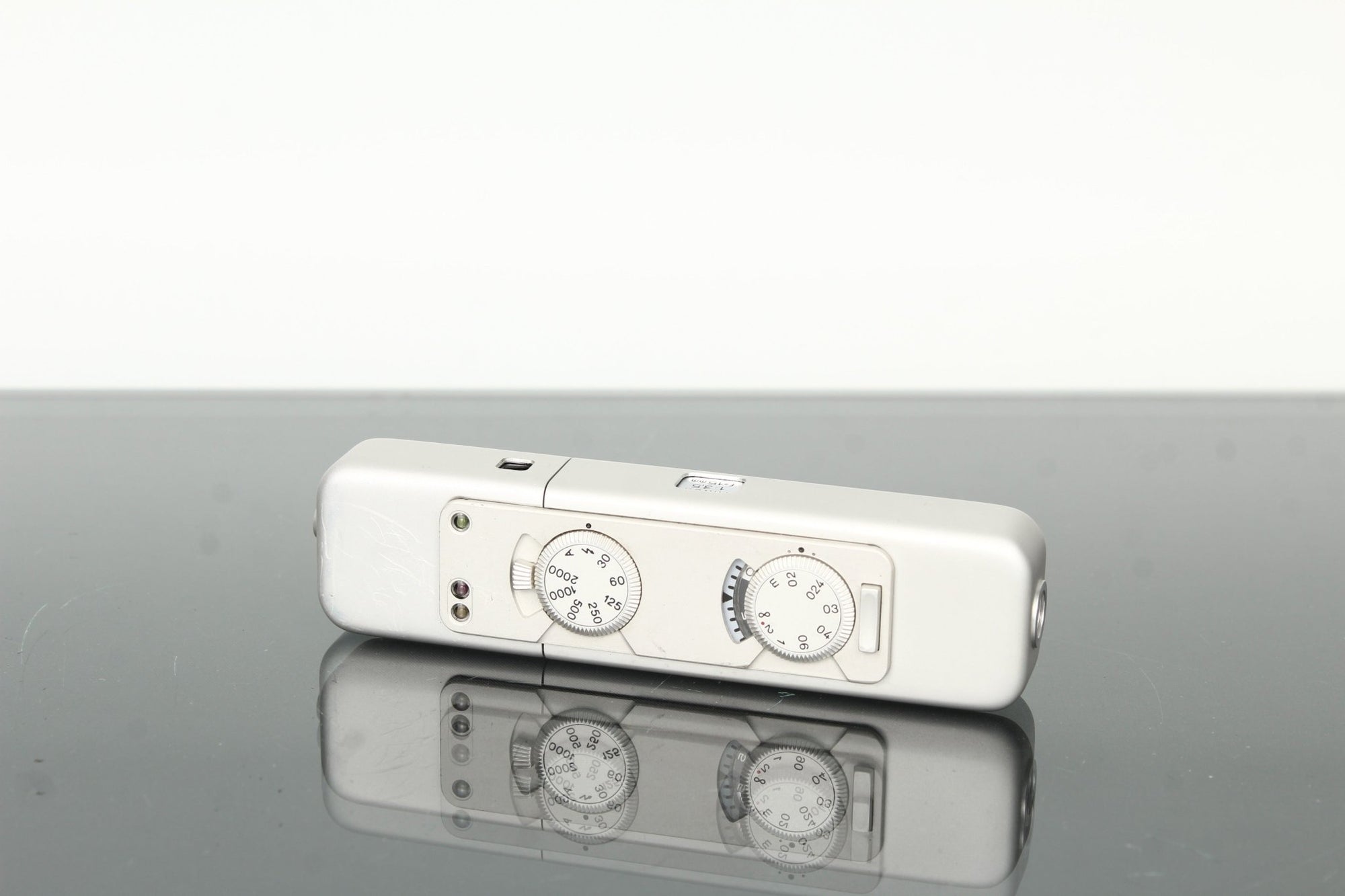 Minox LX Mini Camera - Dutch|Thrift