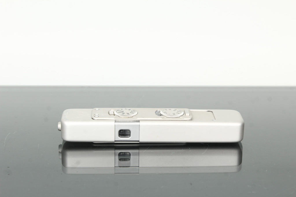 Minox LX Mini Camera - Dutch|Thrift