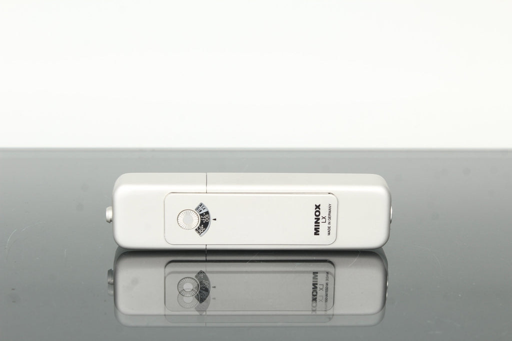 Minox LX Mini Camera - Dutch|Thrift