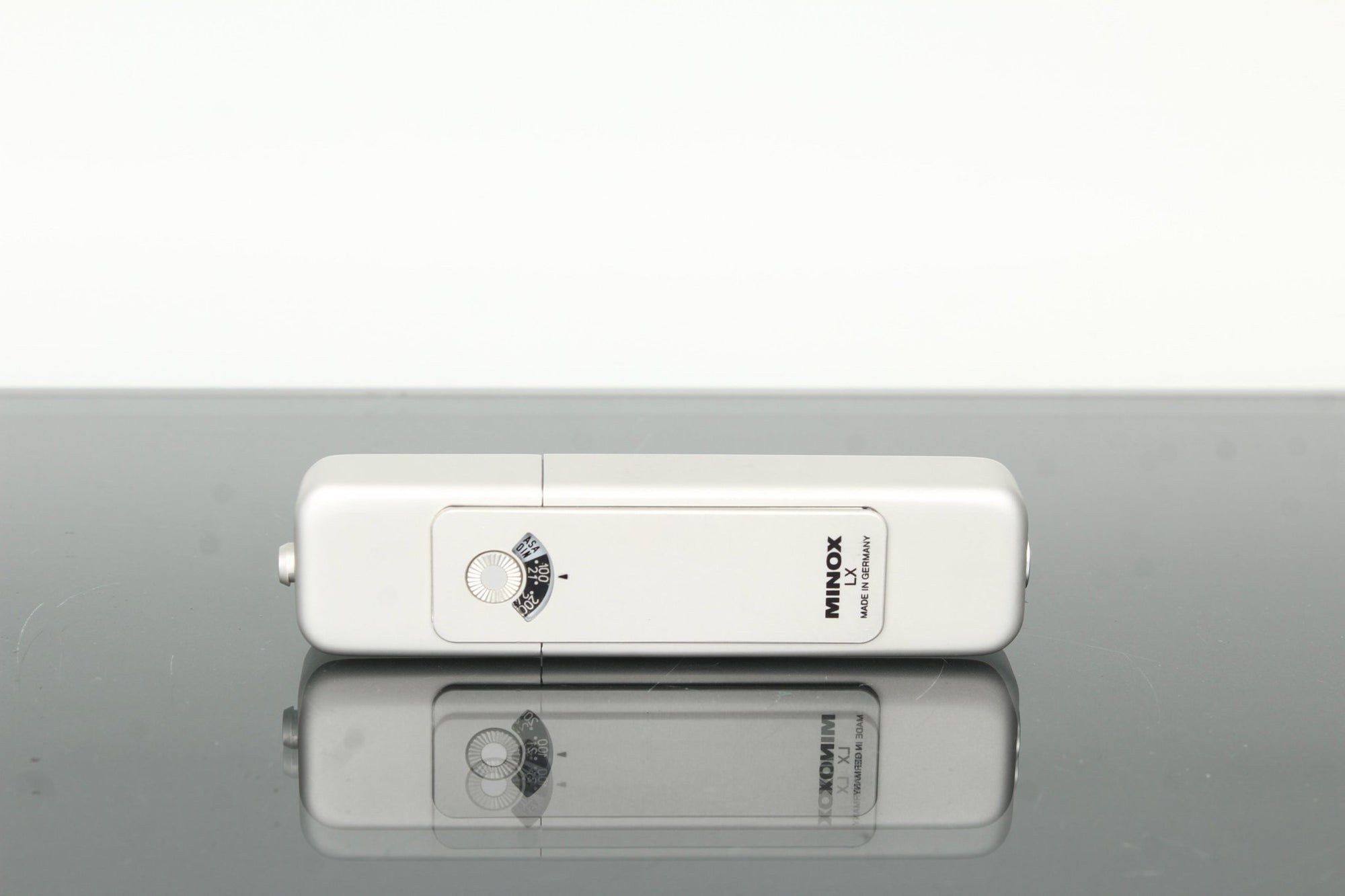 Minox LX Mini Camera - Dutch|Thrift