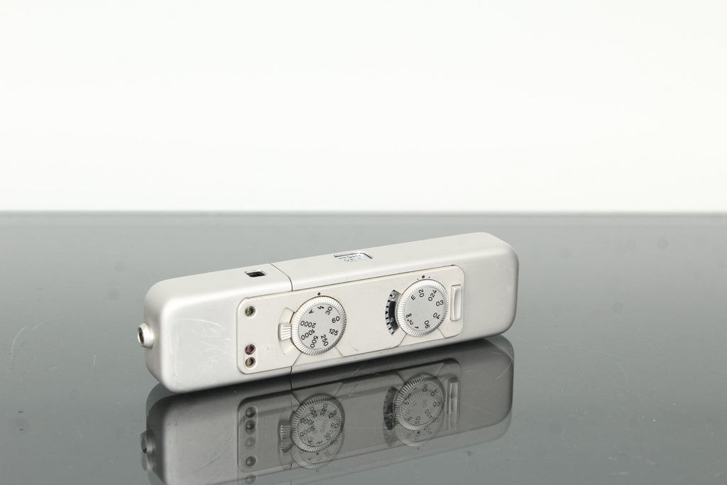 Minox LX Mini Camera - Dutch|Thrift