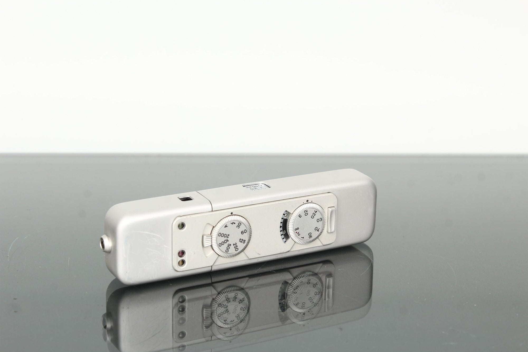 Minox LX Mini Camera - Dutch|Thrift