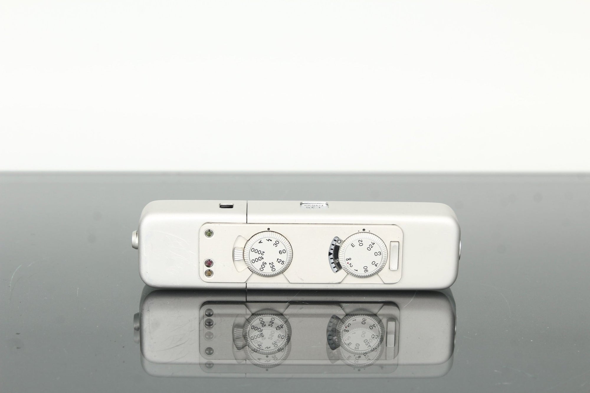 Minox LX Mini Camera - Dutch|Thrift