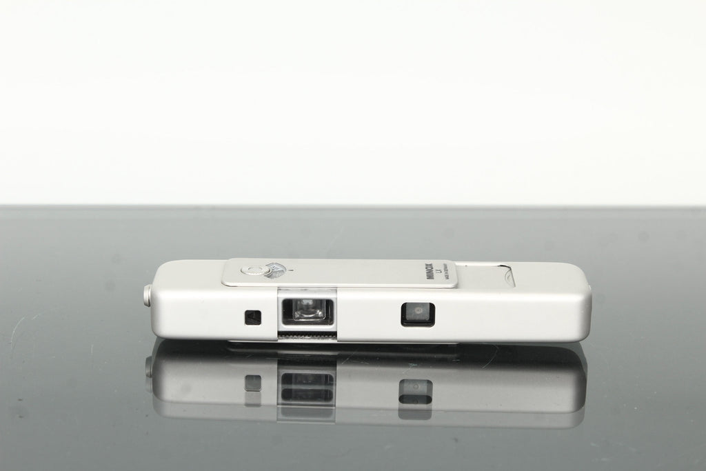 Minox LX Mini Camera - Dutch|Thrift