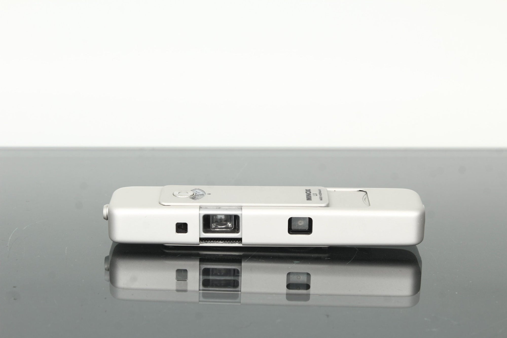 Minox LX Mini Camera - Dutch|Thrift
