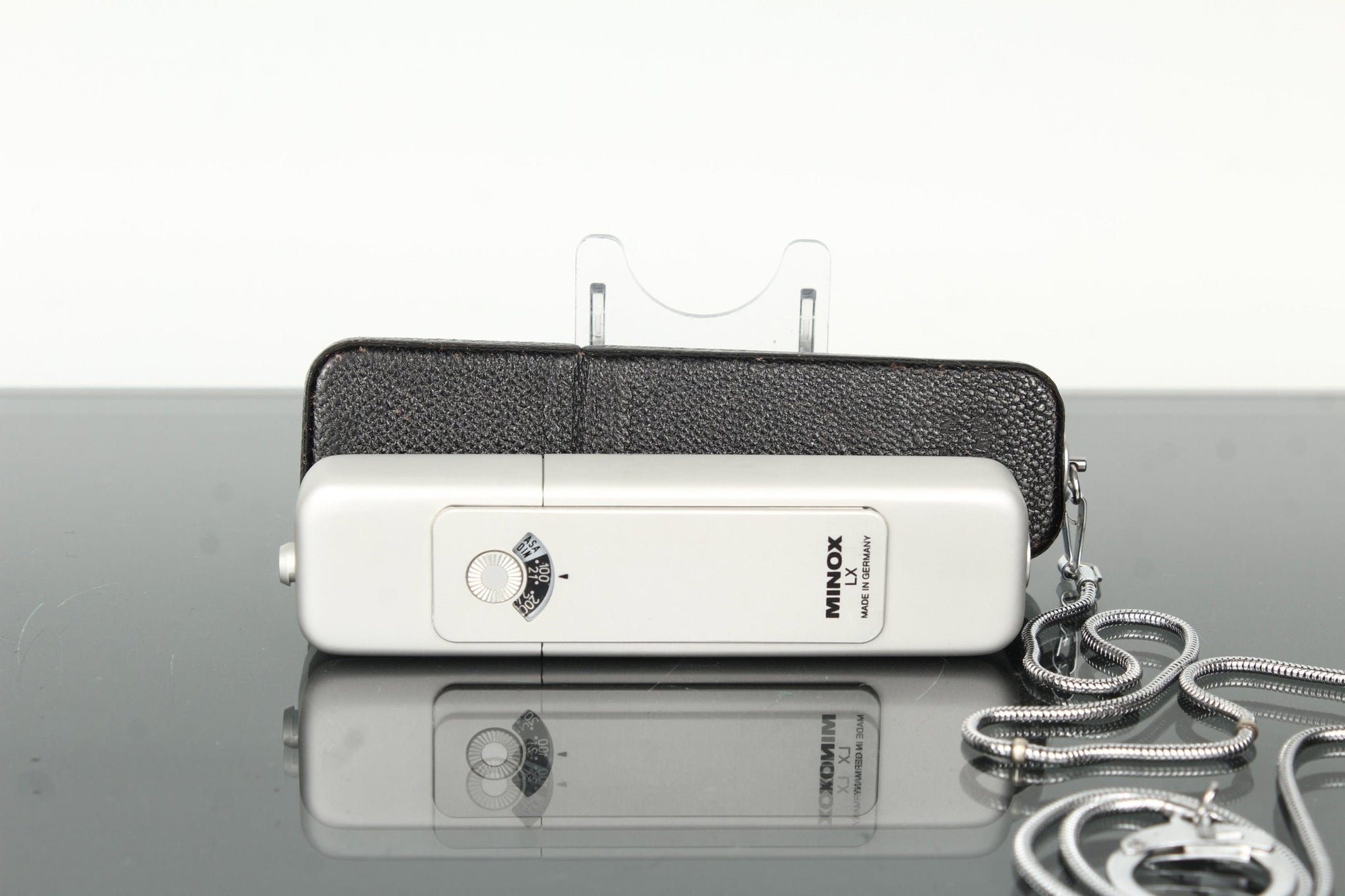 Minox LX Mini Camera - Dutch|Thrift