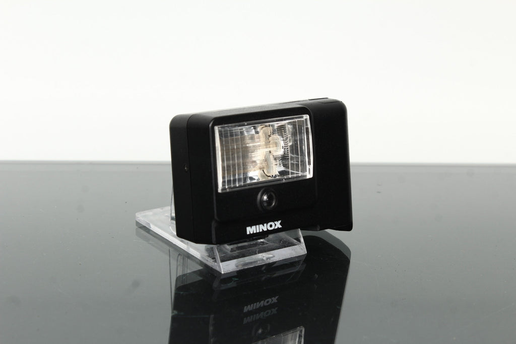 Minox MF 35 Flitser - Dutch|Thrift