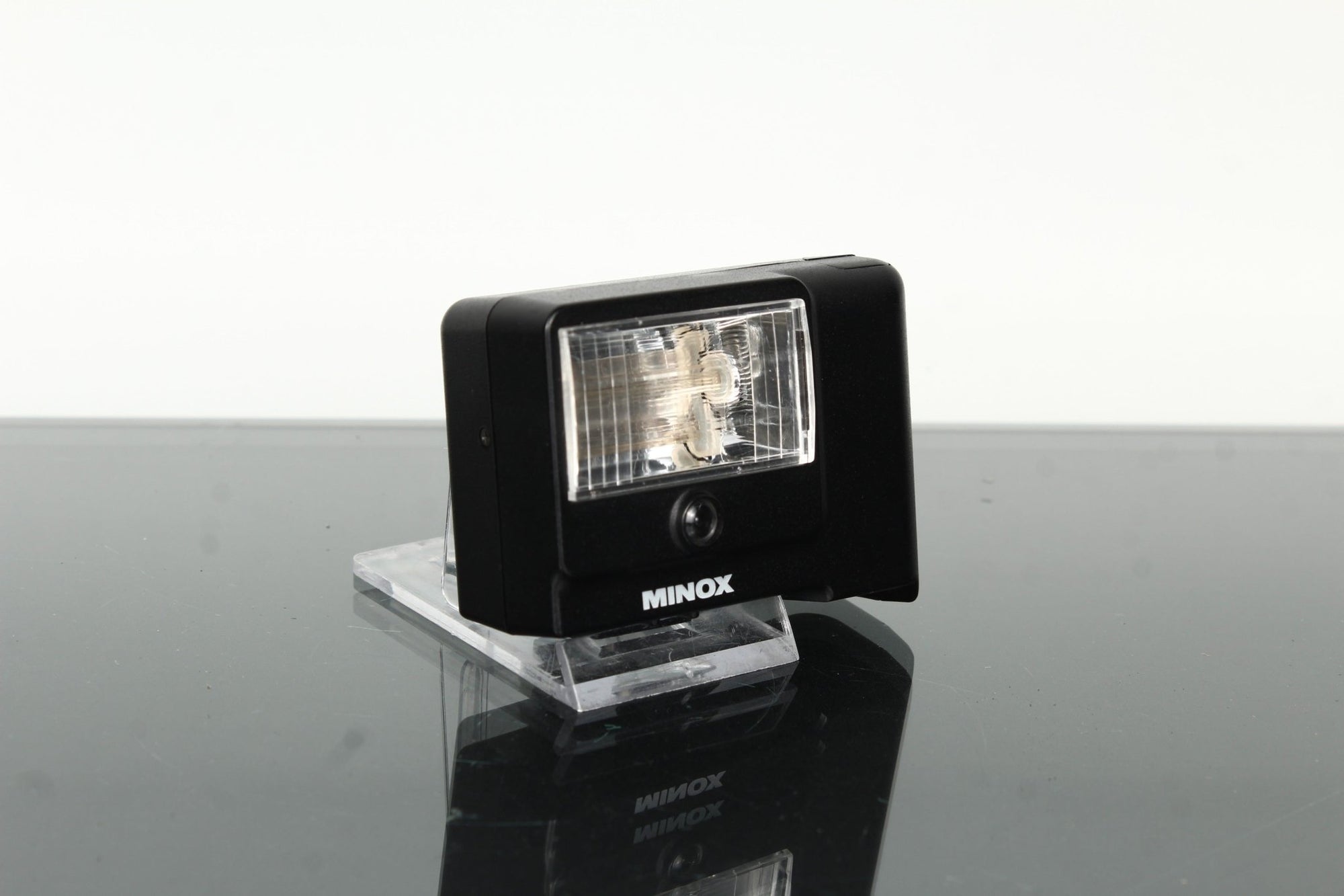 Minox MF 35 Flitser - Dutch|Thrift