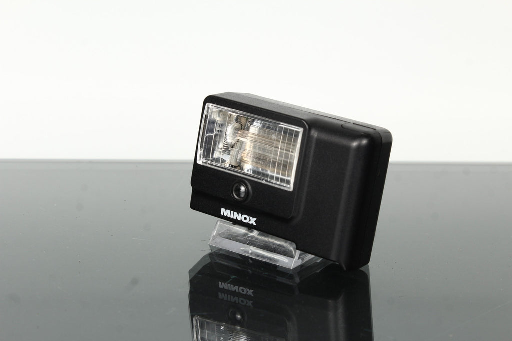 Minox MF 35 Flitser - Dutch|Thrift