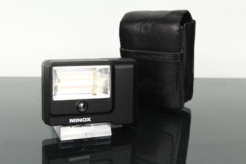 Minox MF 35 Flitser - Dutch|Thrift
