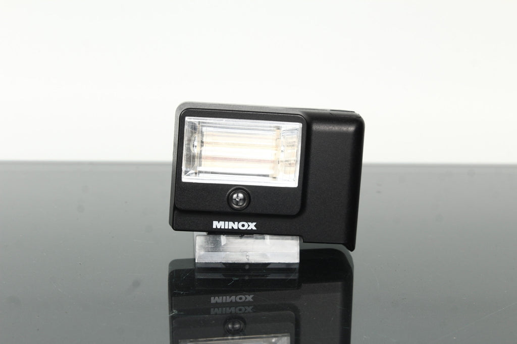 Minox MF 35 Flitser - Dutch|Thrift