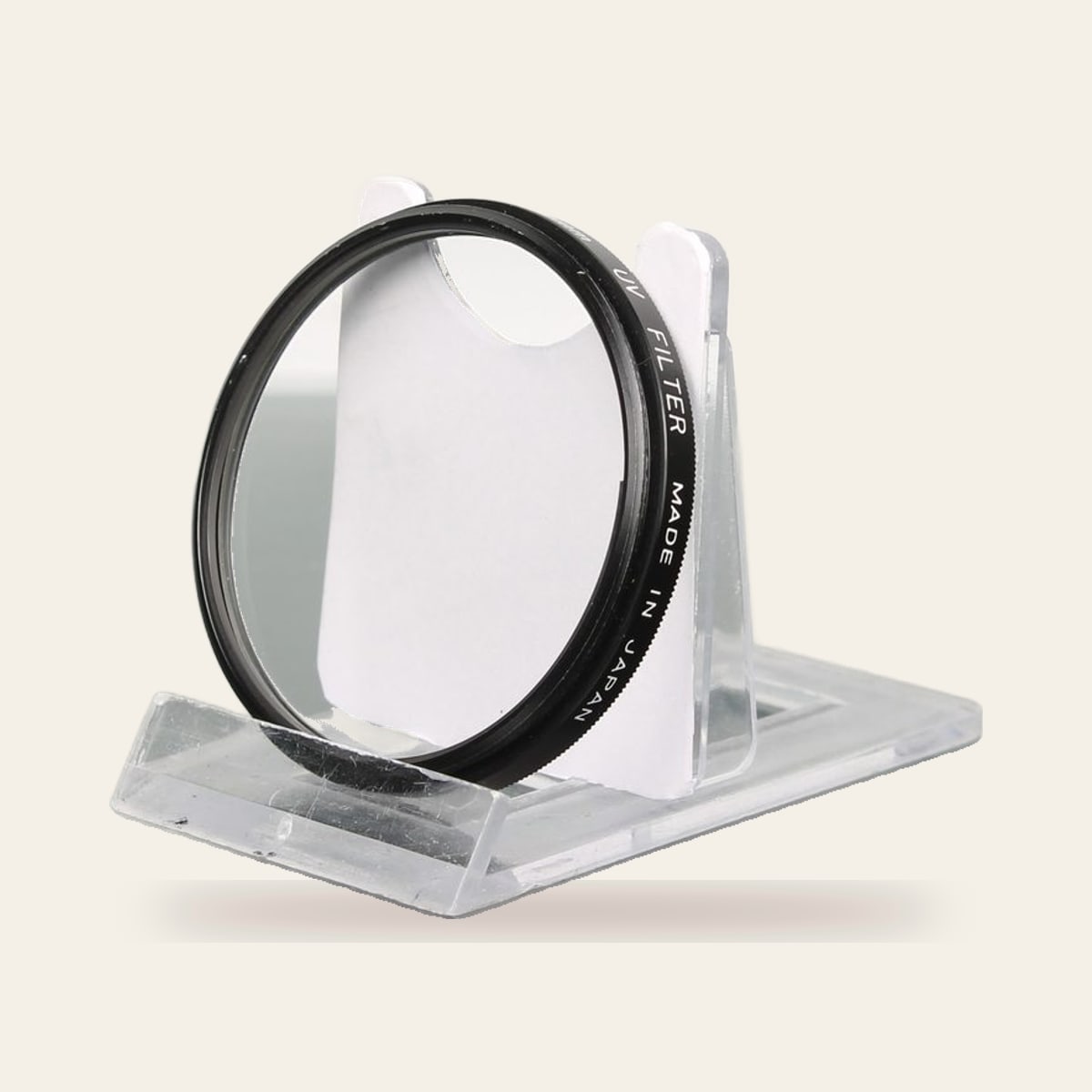 Miranda 49mm UV Filter