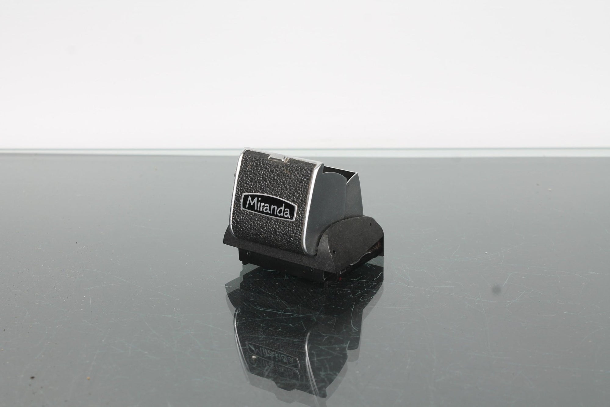 Miranda Pentaprism Viewfinder - Dutch|Thrift