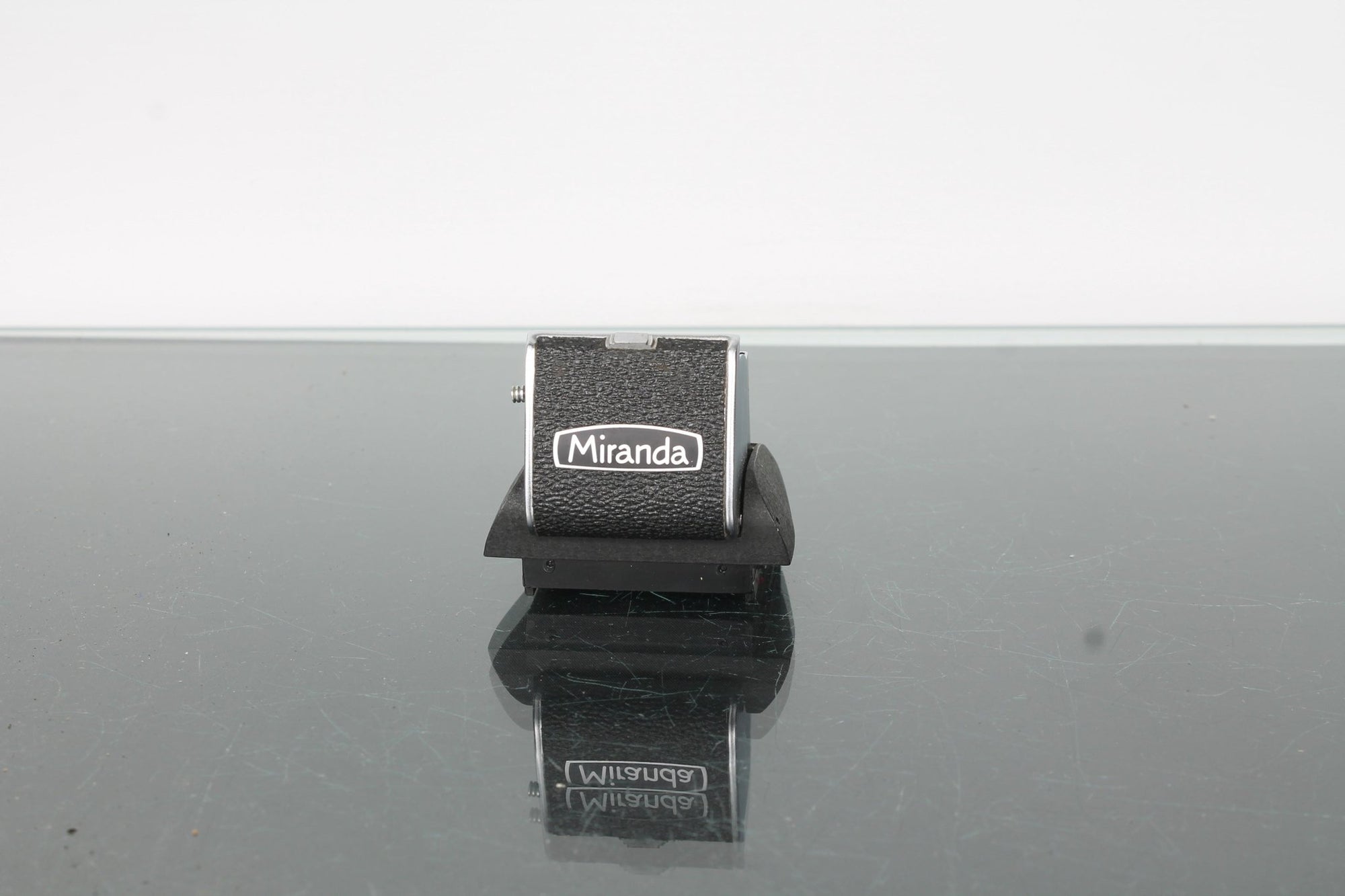 Miranda Pentaprism Viewfinder - Dutch|Thrift