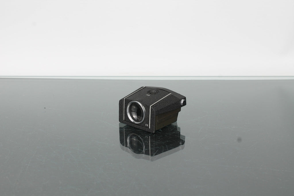 Miranda VF - 3 Critical Focuser - Dutch|Thrift