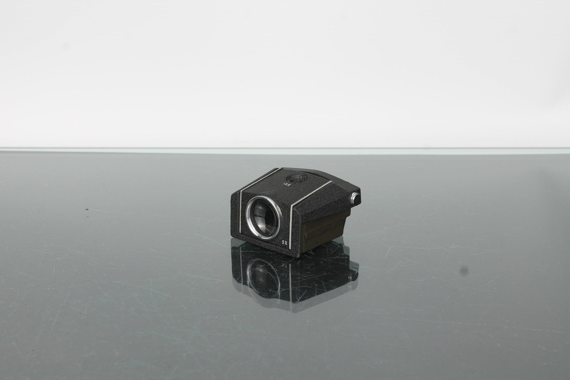 Miranda VF - 3 Critical Focuser - Dutch|Thrift