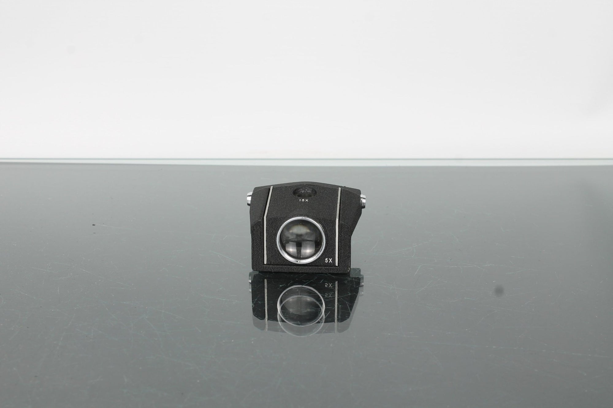 Miranda VF - 3 Critical Focuser - Dutch|Thrift