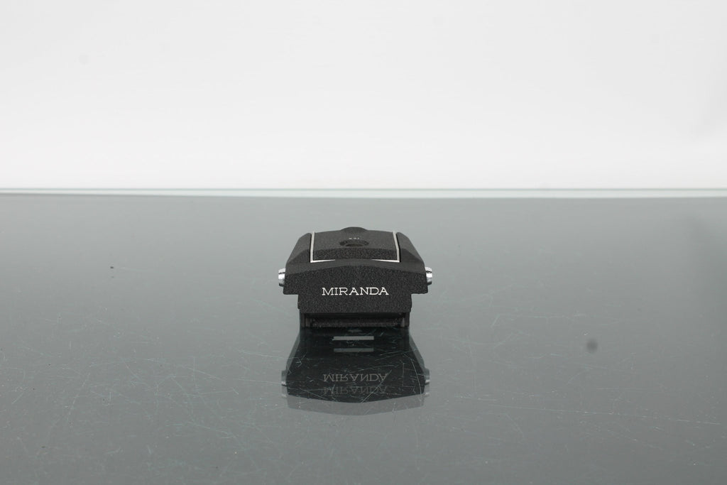 Miranda VF - 3 Critical Focuser - Dutch|Thrift