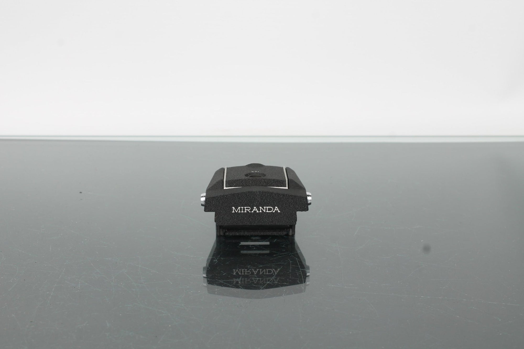 Miranda VF - 3 Critical Focuser - Dutch|Thrift