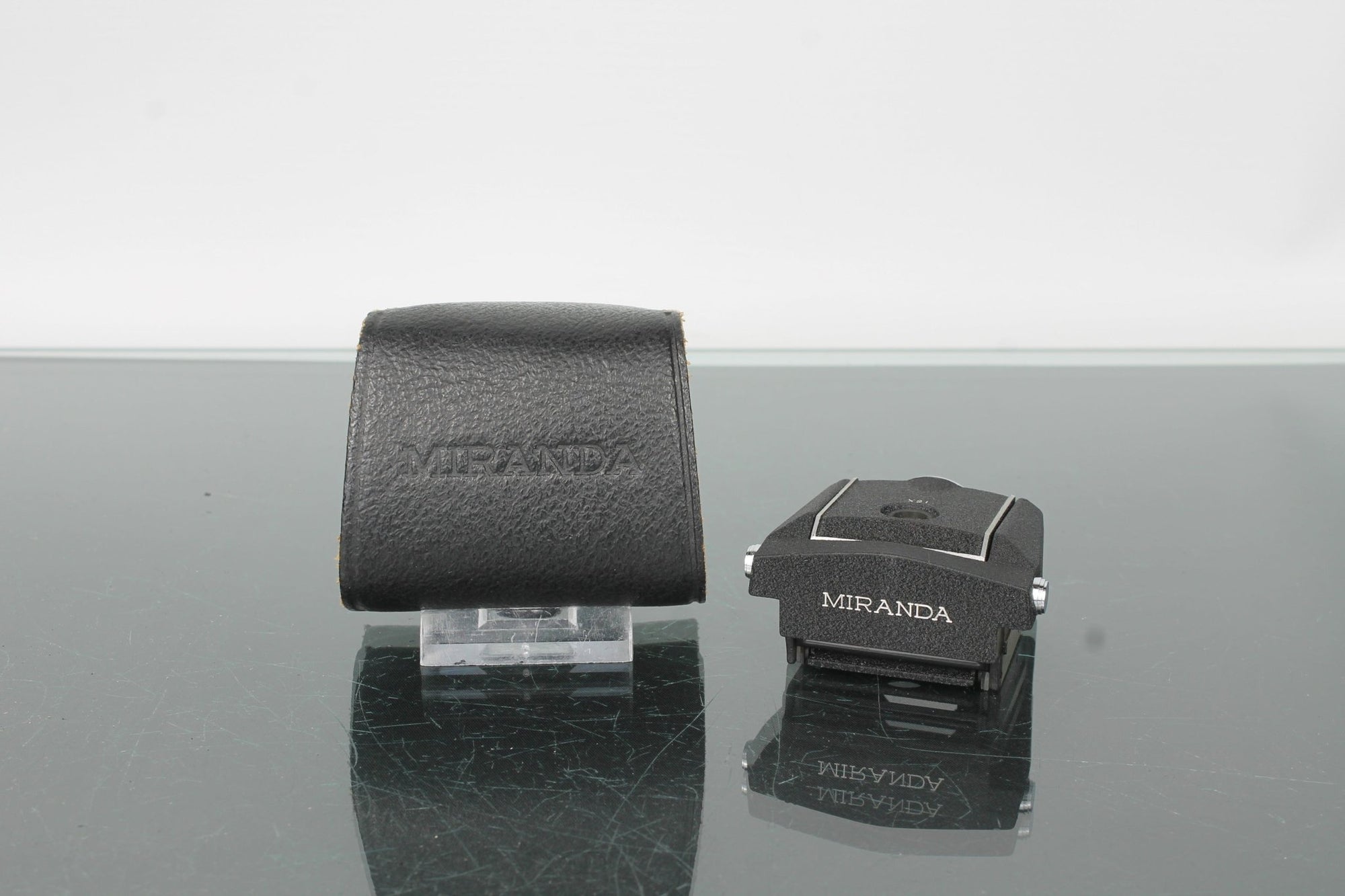 Miranda VF - 3 Critical Focuser - Dutch|Thrift