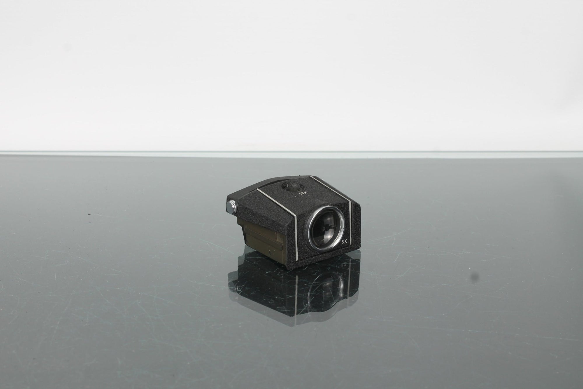 Miranda VF - 3 Critical Focuser - Dutch|Thrift