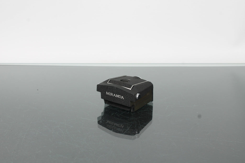 Miranda VF - 3 Critical Focuser - Dutch|Thrift
