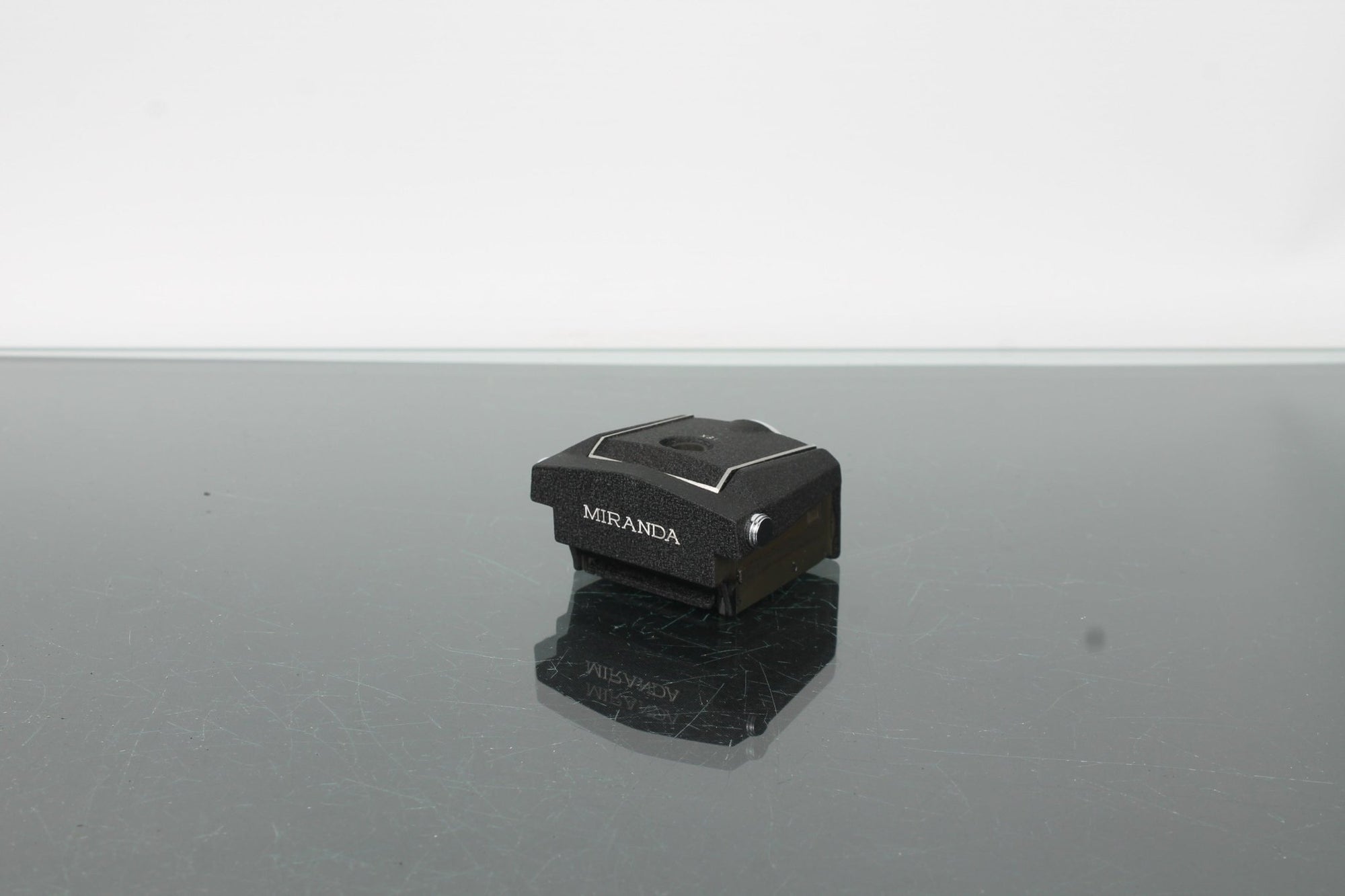 Miranda VF - 3 Critical Focuser - Dutch|Thrift