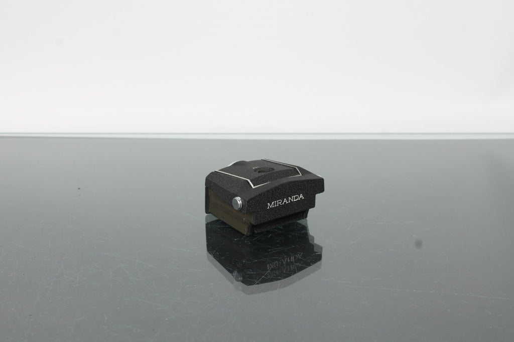 Miranda VF - 3 Critical Focuser - Dutch|Thrift