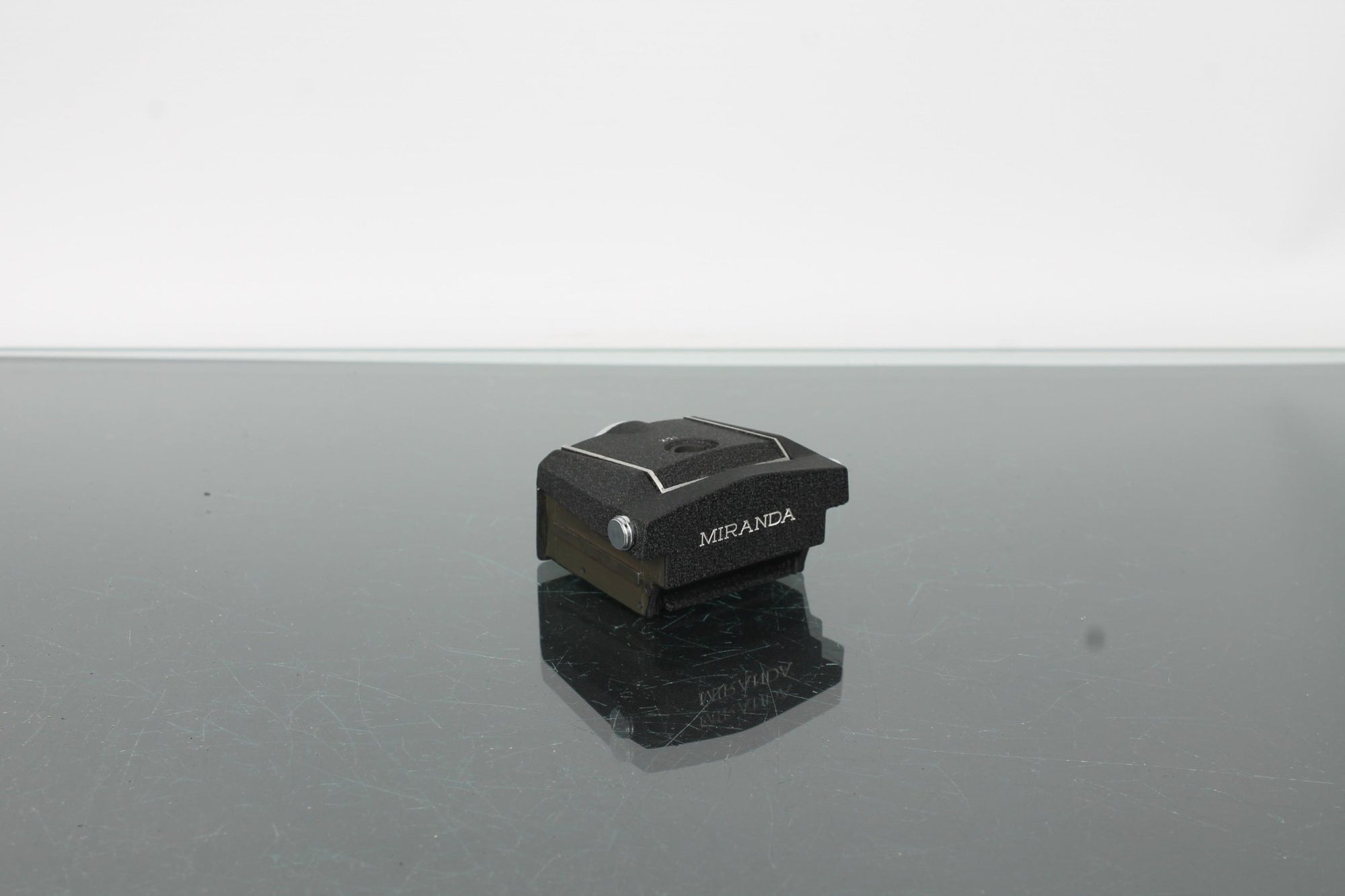 Miranda VF - 3 Critical Focuser - Dutch|Thrift