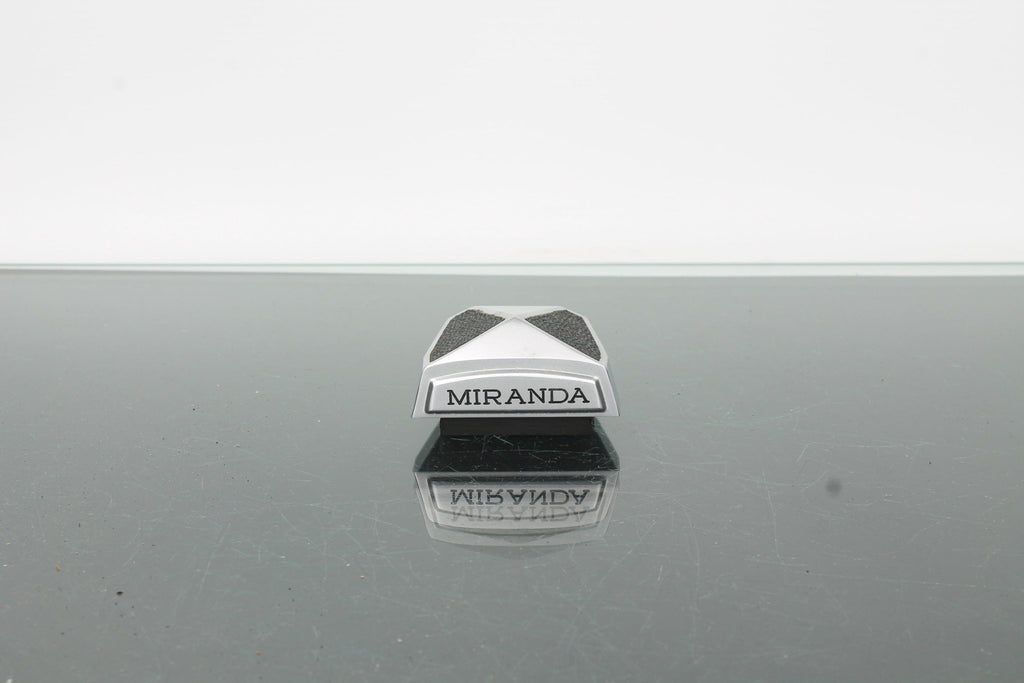 Miranda VF - Waistlevel Finder - Dutch|Thrift