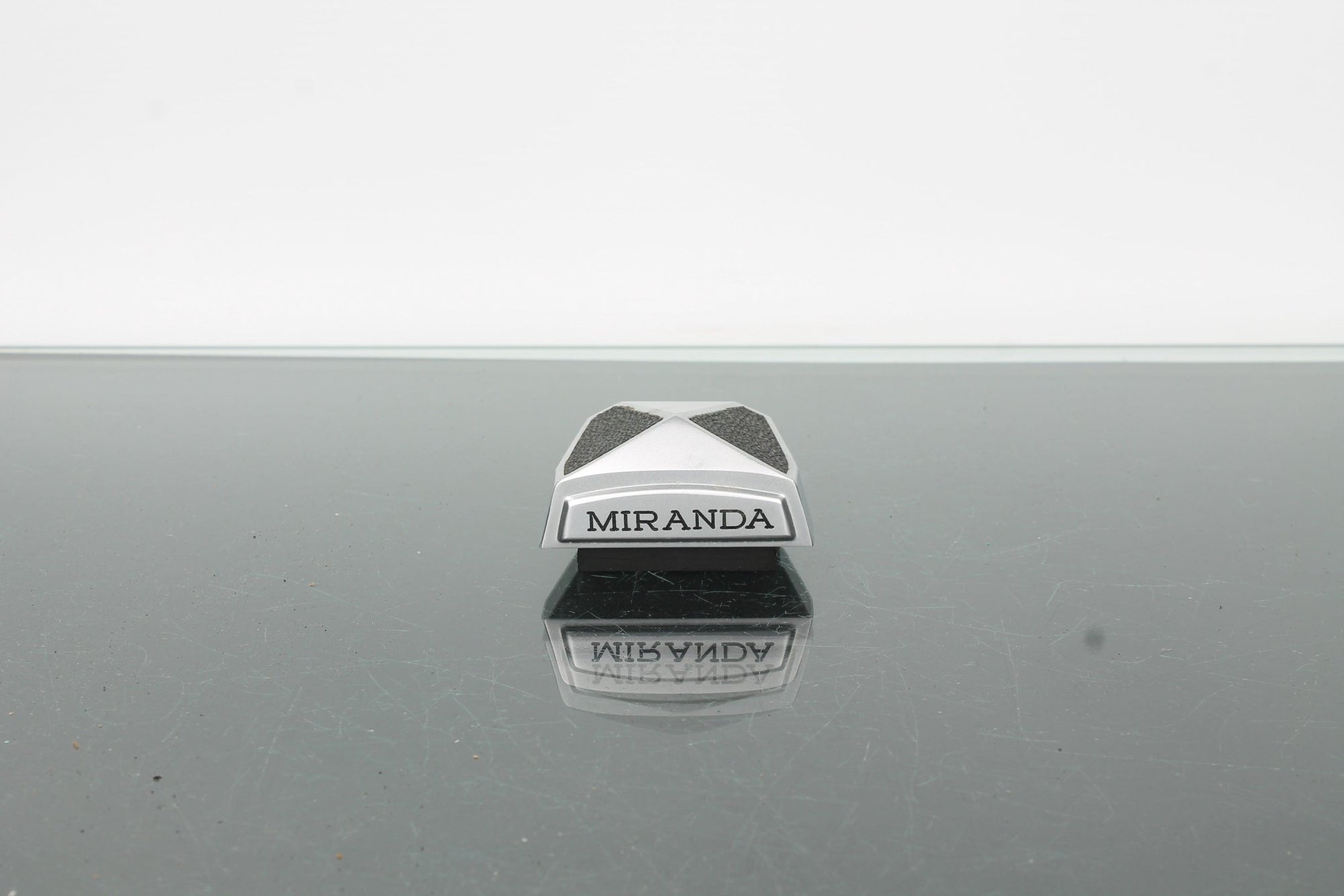 Miranda VF - Waistlevel Finder - Dutch|Thrift