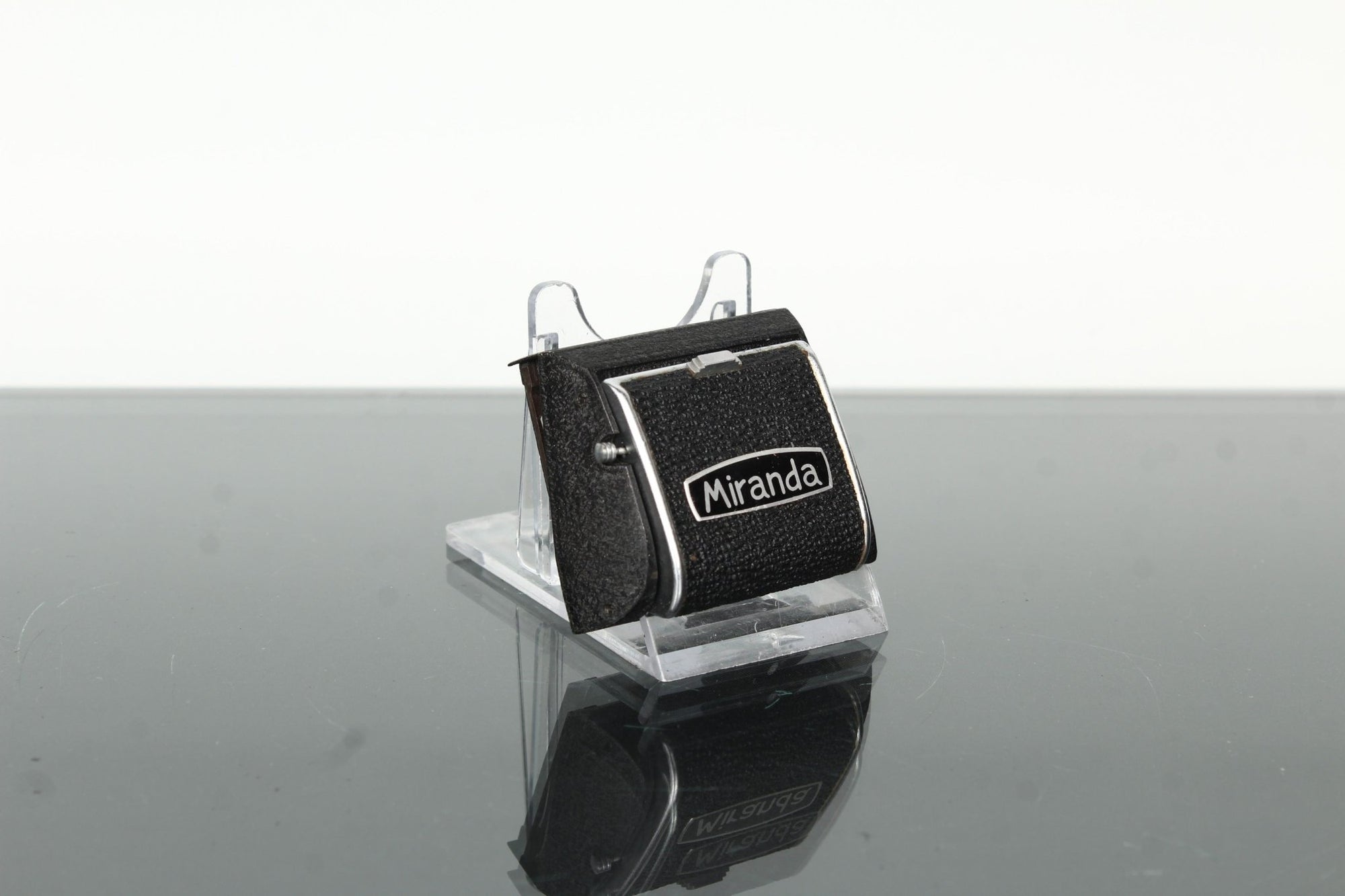 Miranda Waist Level Finder - Dutch|Thrift