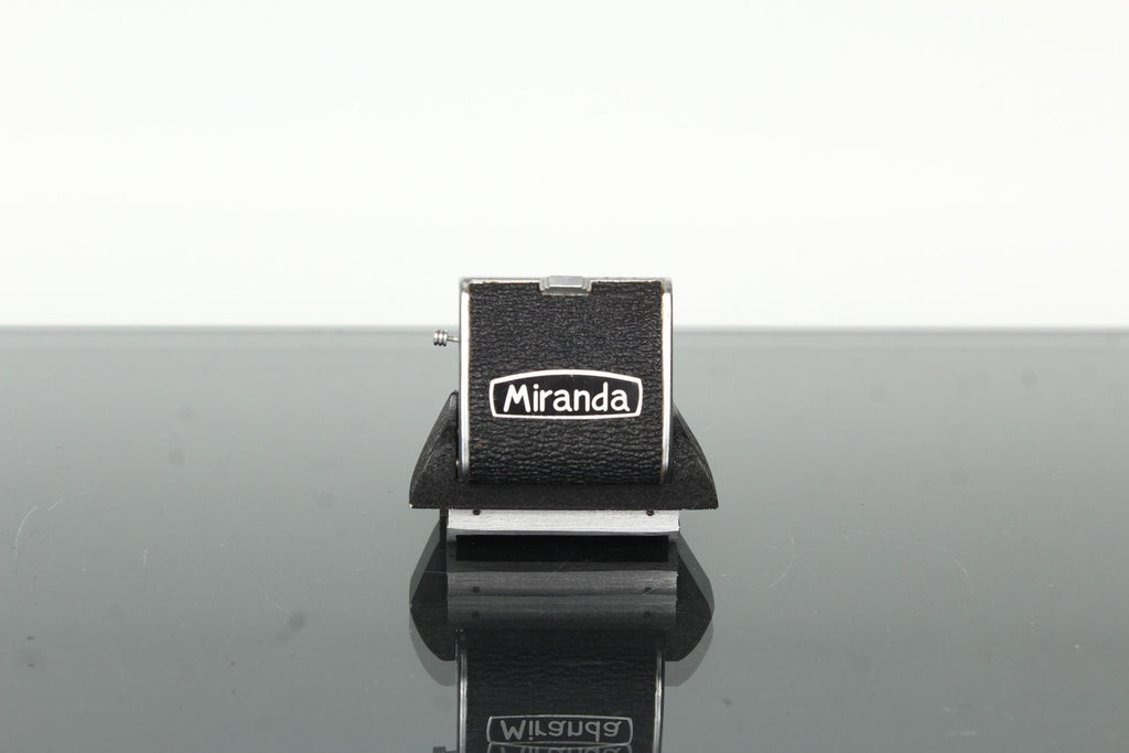 Miranda Waist Level Finder - Dutch|Thrift