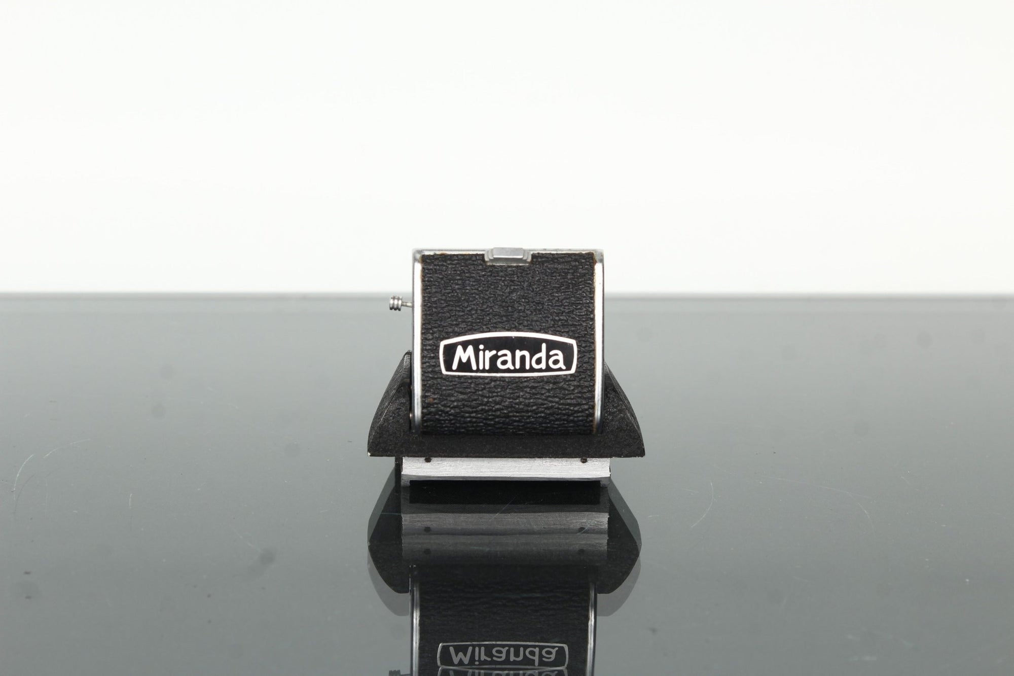 Miranda Waist Level Finder - Dutch|Thrift