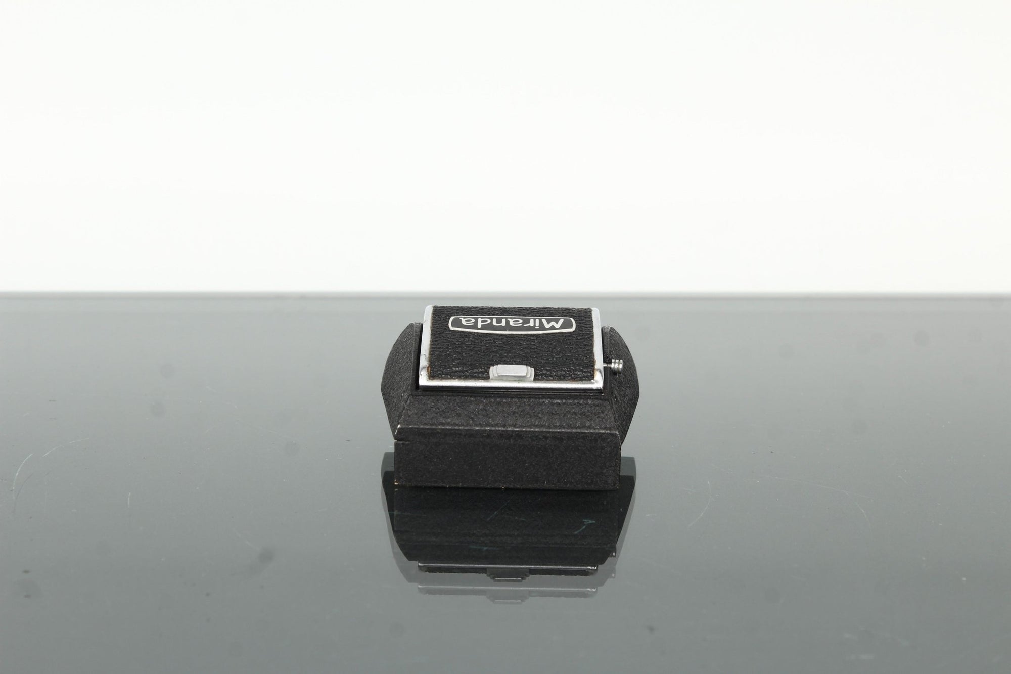 Miranda Waist Level Finder - Dutch|Thrift