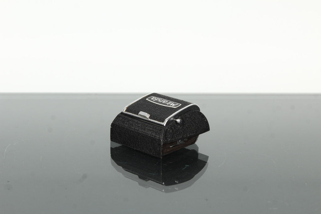 Miranda Waist Level Finder - Dutch|Thrift