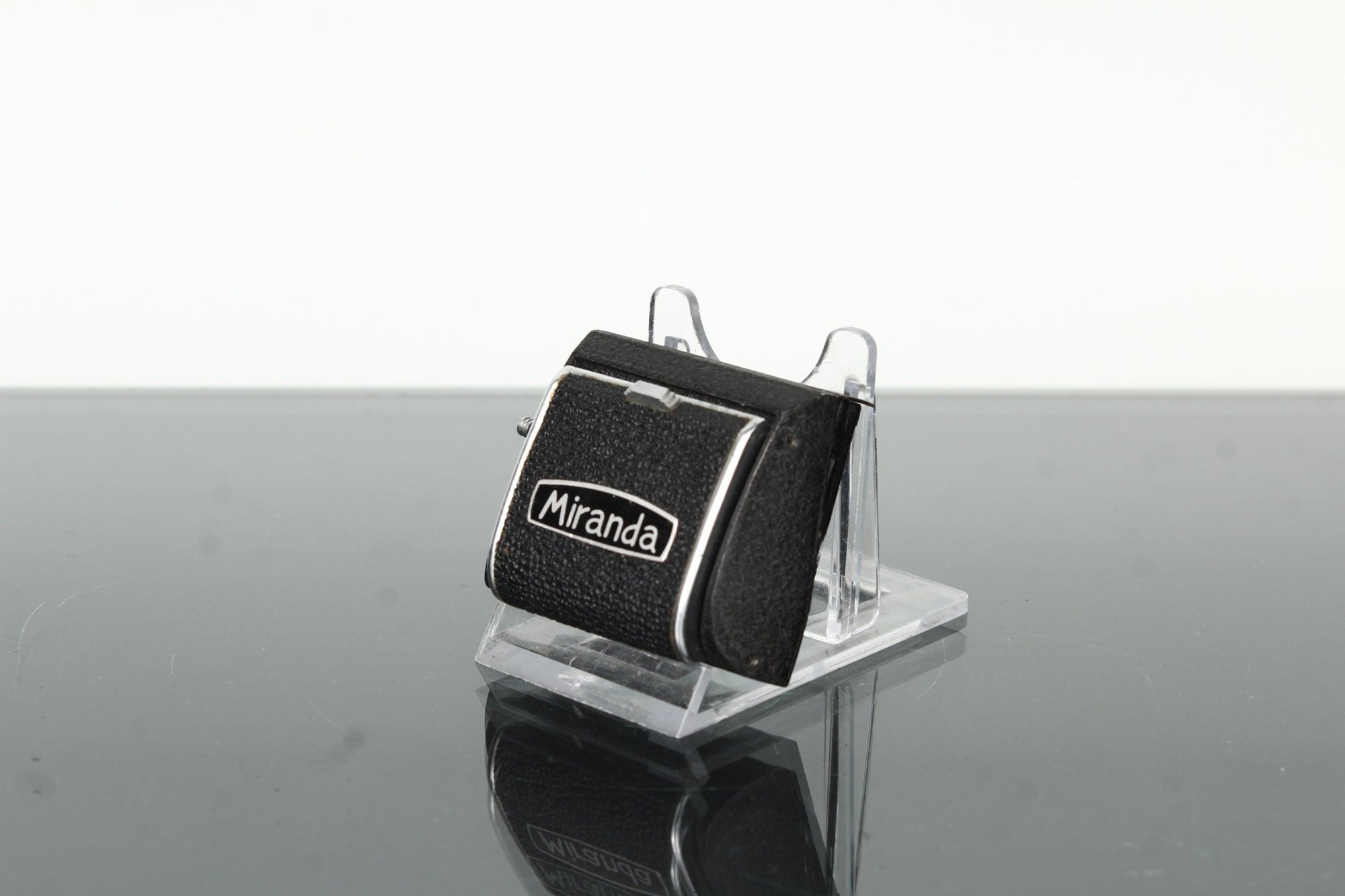 Miranda Waist Level Finder - Dutch|Thrift