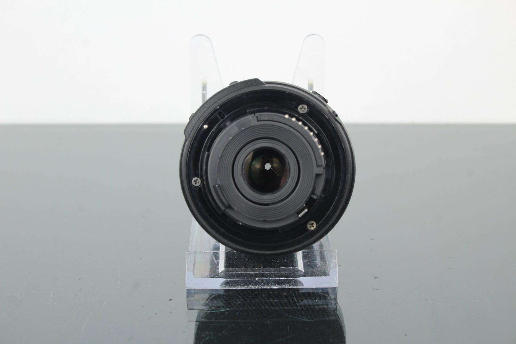 Nikkon AF - S DX 18 - 55mm 1:3.5 - 5.6G VR2 - Dutch|Thrift