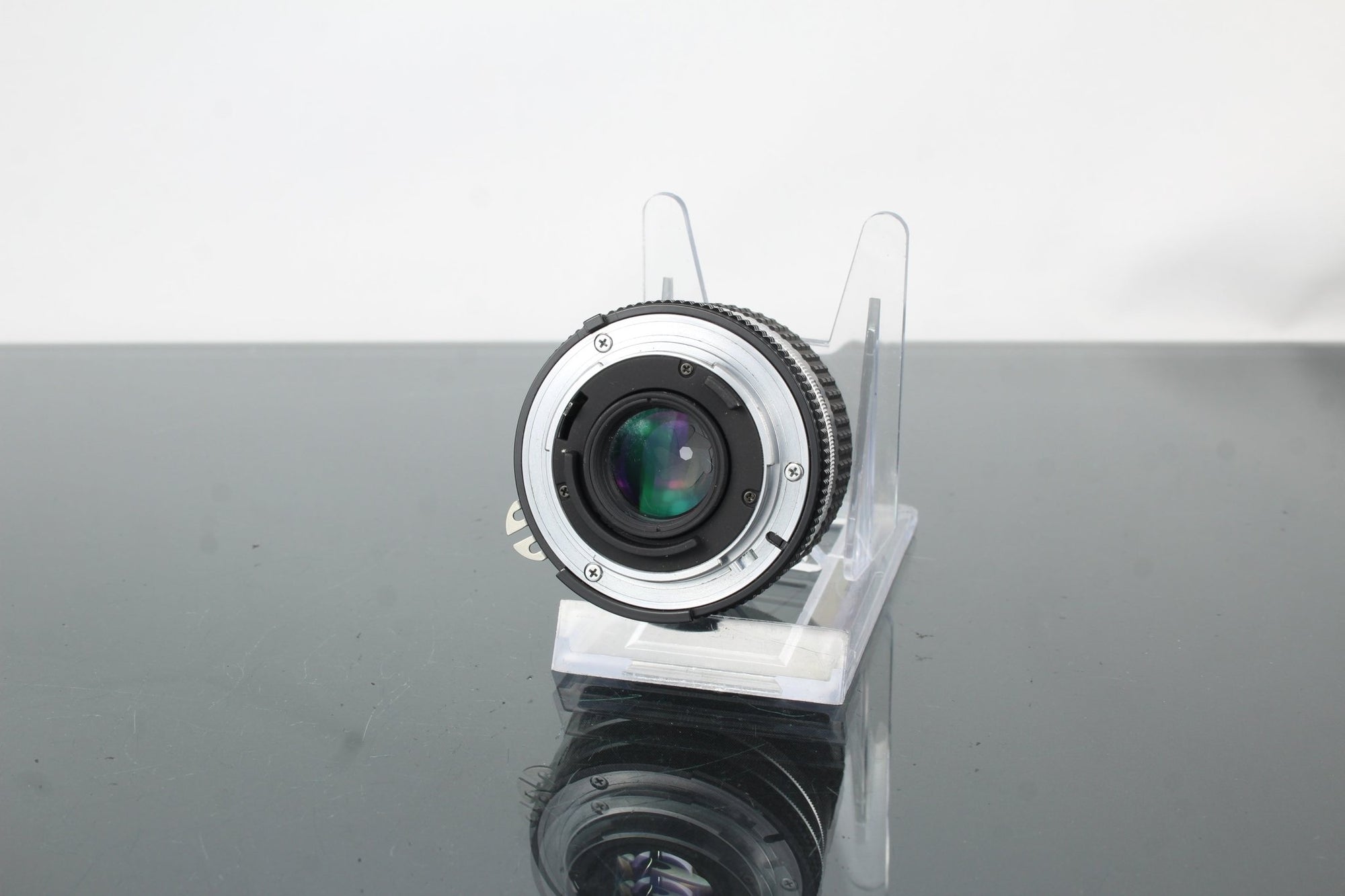 Nikkor 35mm f/2.8 Nikon F mount - Dutch|Thrift