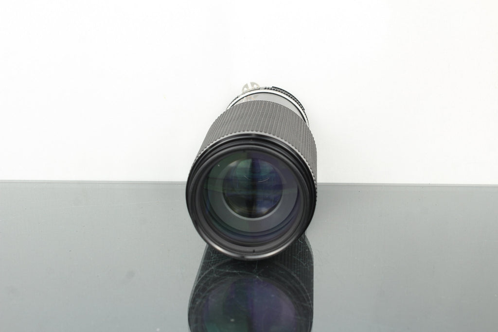 Nikkor 80 - 200mm 1:4 AI Mount - Dutch|Thrift