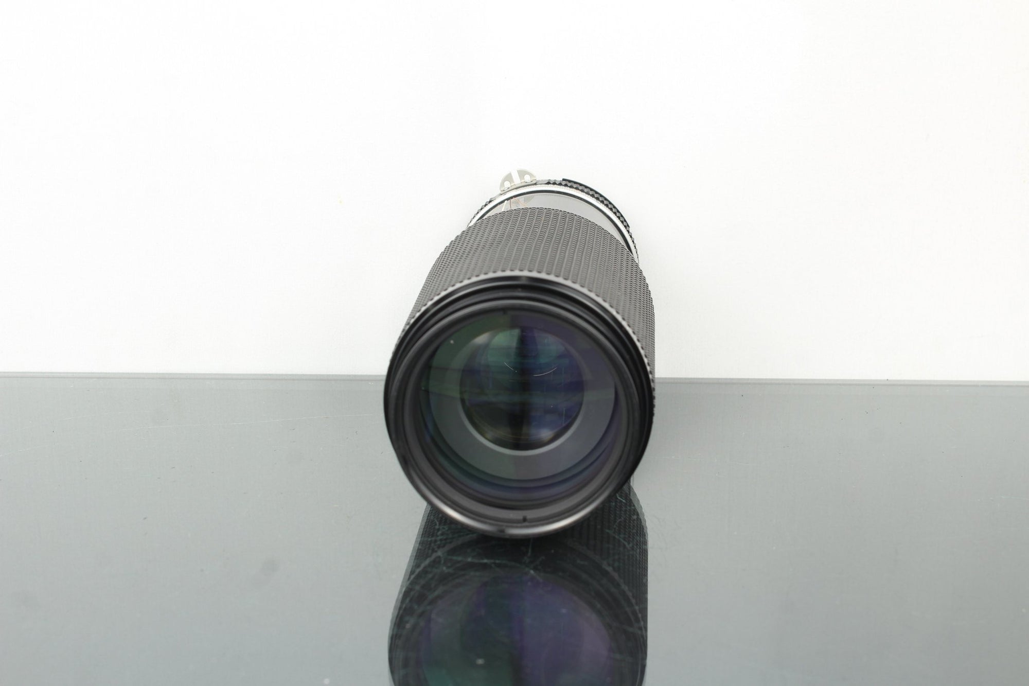 Nikkor 80 - 200mm 1:4 AI Mount - Dutch|Thrift